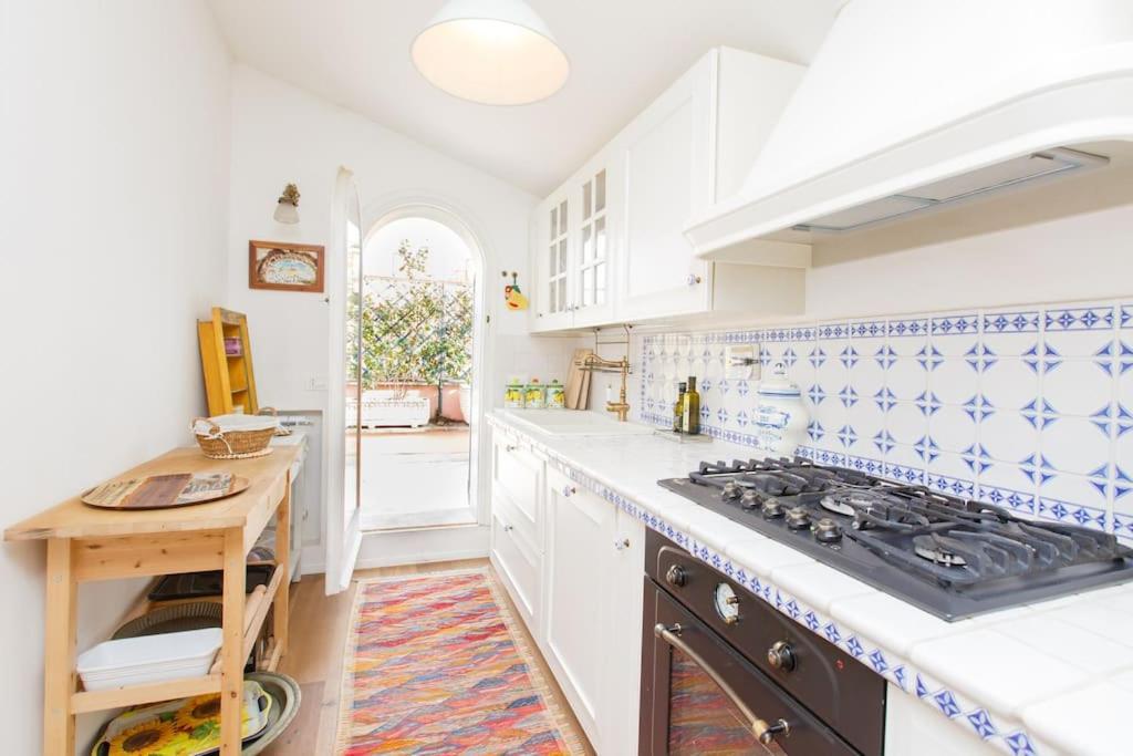 Apartamento Sales Roma