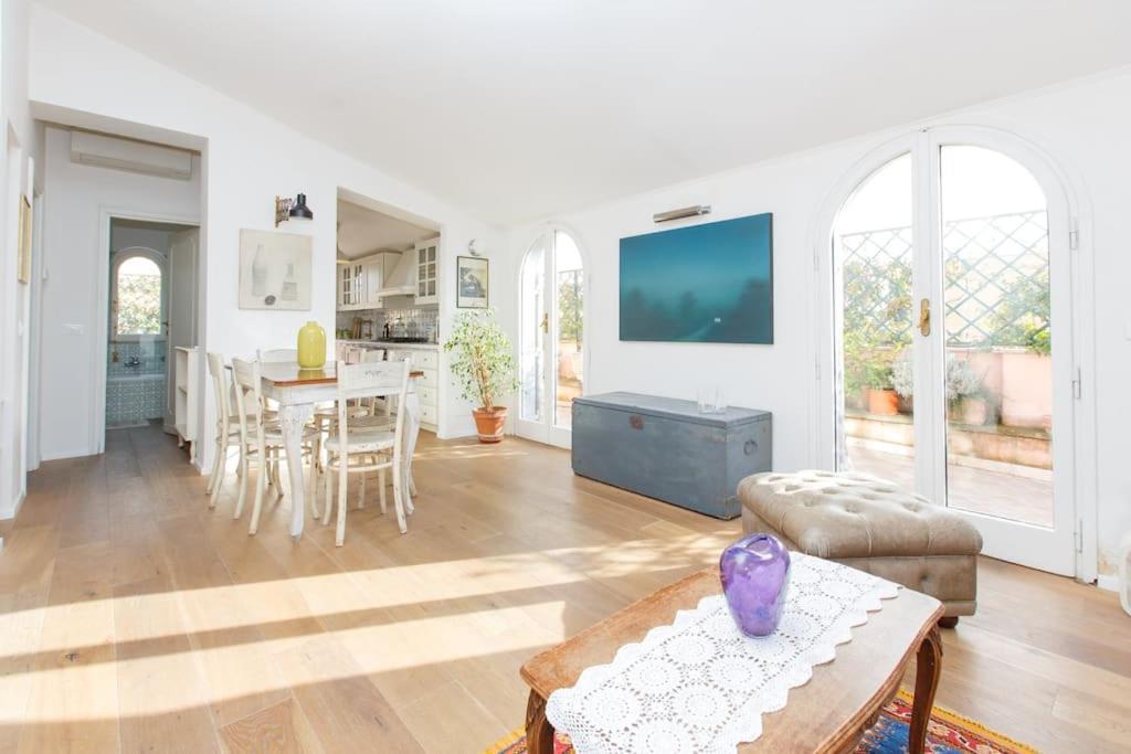 Apartamento Sales Roma