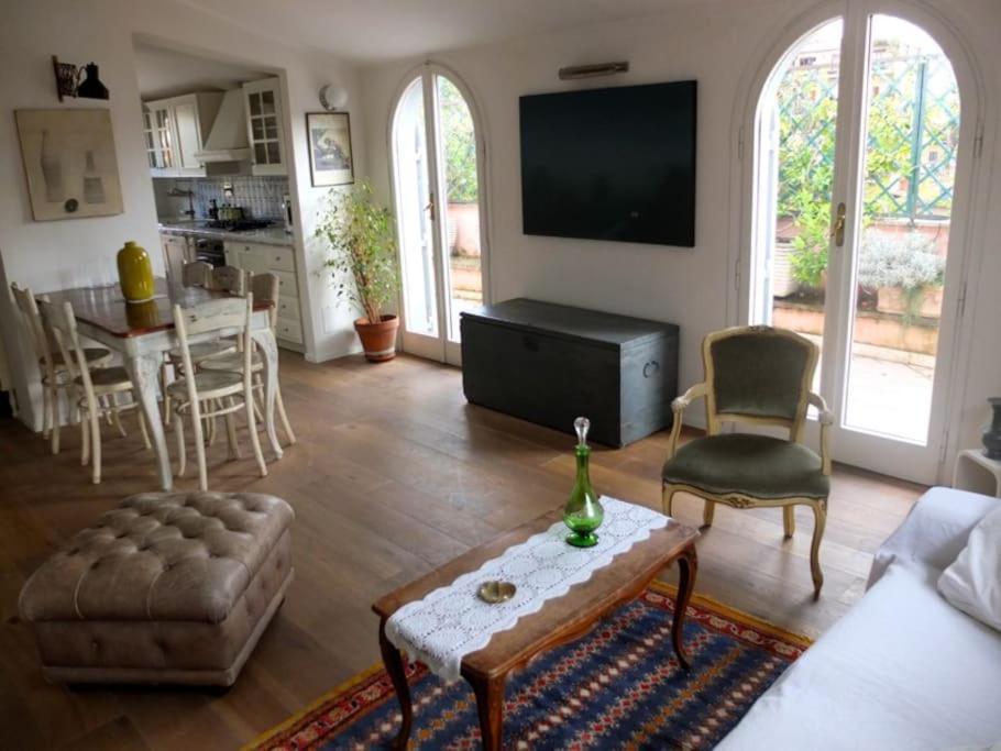 Apartamento Sales Roma