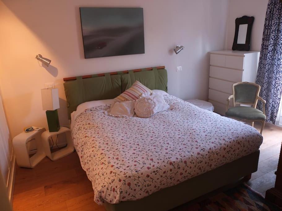 Apartamento Sales