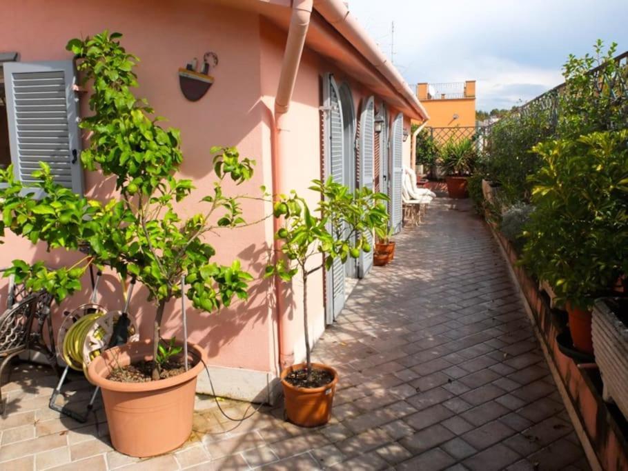 Sales Apartamento Roma